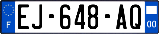 EJ-648-AQ