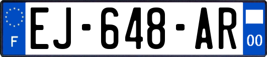EJ-648-AR