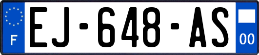 EJ-648-AS