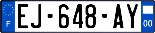 EJ-648-AY