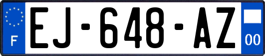 EJ-648-AZ