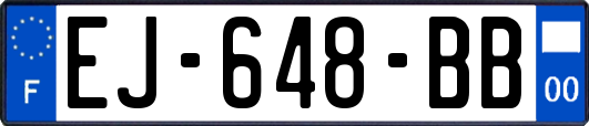 EJ-648-BB