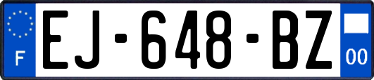 EJ-648-BZ