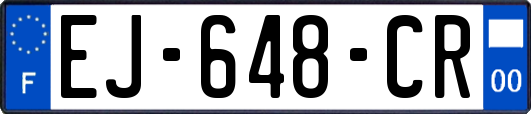 EJ-648-CR