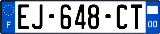 EJ-648-CT