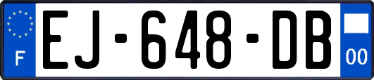 EJ-648-DB