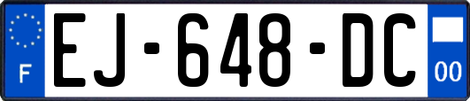 EJ-648-DC