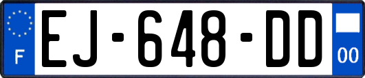 EJ-648-DD