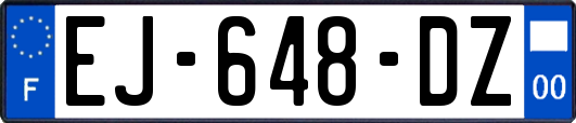 EJ-648-DZ