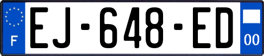 EJ-648-ED