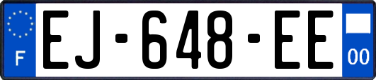 EJ-648-EE