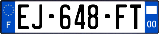 EJ-648-FT