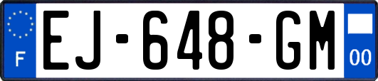 EJ-648-GM