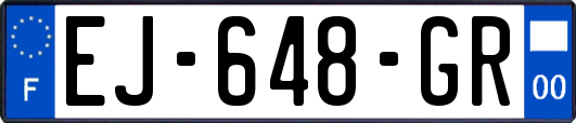 EJ-648-GR