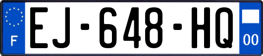 EJ-648-HQ