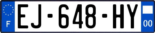 EJ-648-HY