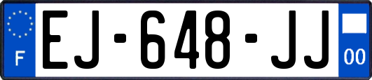 EJ-648-JJ