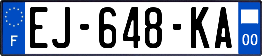 EJ-648-KA