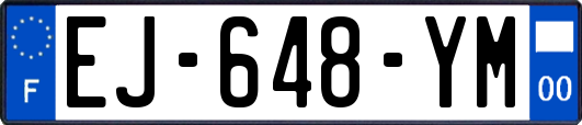 EJ-648-YM