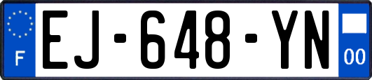 EJ-648-YN