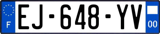 EJ-648-YV