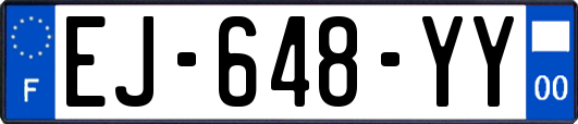 EJ-648-YY