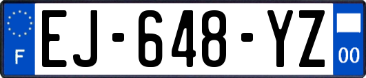 EJ-648-YZ