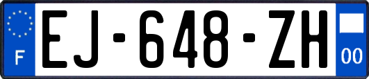 EJ-648-ZH