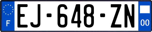 EJ-648-ZN