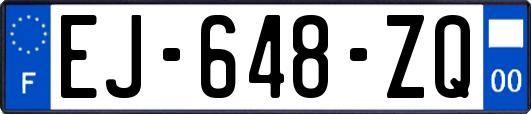 EJ-648-ZQ