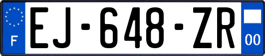 EJ-648-ZR