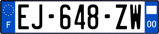 EJ-648-ZW