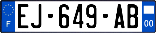 EJ-649-AB