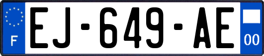 EJ-649-AE