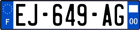 EJ-649-AG