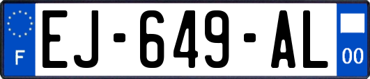 EJ-649-AL