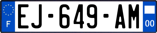 EJ-649-AM