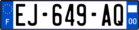 EJ-649-AQ