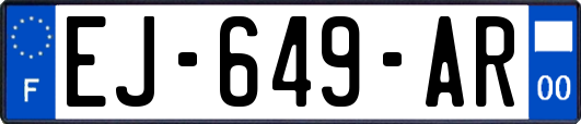 EJ-649-AR