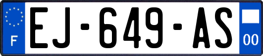 EJ-649-AS