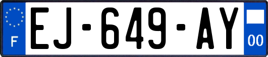 EJ-649-AY