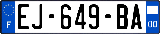 EJ-649-BA