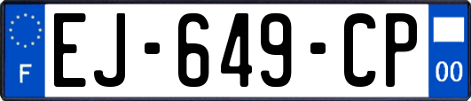 EJ-649-CP