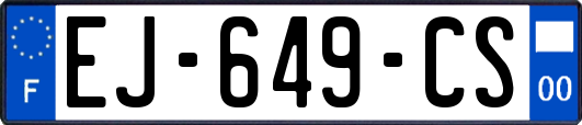 EJ-649-CS