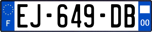 EJ-649-DB