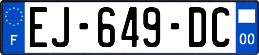 EJ-649-DC