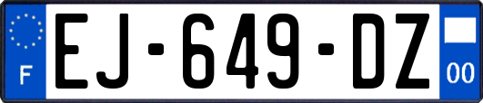 EJ-649-DZ