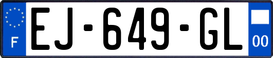 EJ-649-GL