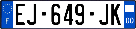 EJ-649-JK