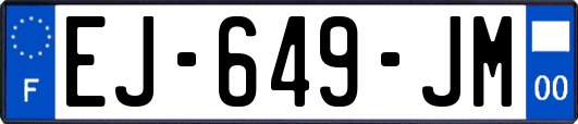 EJ-649-JM